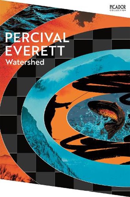 Watershed, Percival Everett - Paperback - 9781035087044