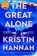 The Great Alone, Kristin Hannah - Paperback - 9781035088096