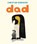 Dad, Christian Robinson - Gebonden - 9781035088393
