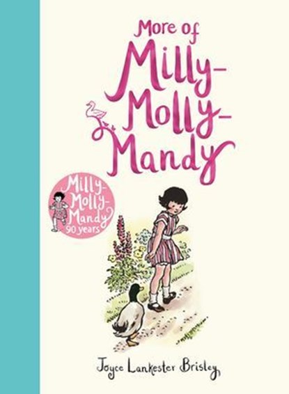 More of Milly-Molly-Mandy, Joyce Lankester Brisley - Ebook - 9781035088454