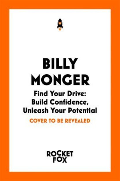Find Your Drive, Billy Monger ; Seth Burkett - Ebook - 9781035089826