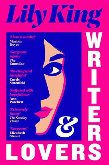 Writers & Lovers, Lily King - Paperback - 9781035090785