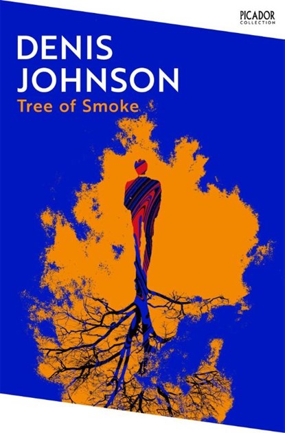 Tree of Smoke, Denis Johnson - Paperback - 9781035091317