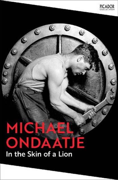 In the Skin of a Lion, Michael Ondaatje - Paperback - 9781035091362