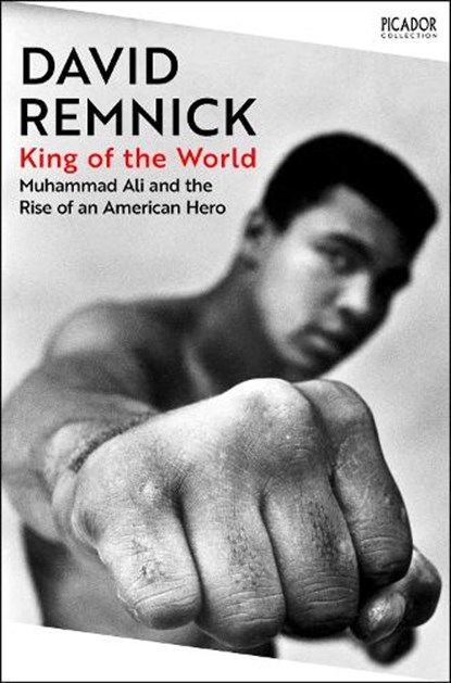 King of the World, David Remnick - Paperback - 9781035091379