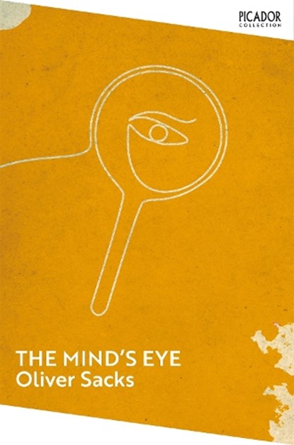 The Mind's Eye, Oliver Sacks - Paperback - 9781035091423