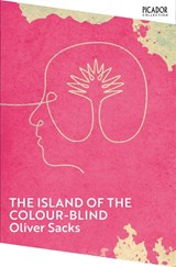 The Island of the Colour-blind - Oliver Sacks - 9781035091546