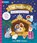The Nativity Sticker Activity Book, Campbell Books - Paperback - 9781035092710