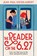 The Reader on the 6.27, Jean-Paul Didierlaurent - Paperback - 9781035093069