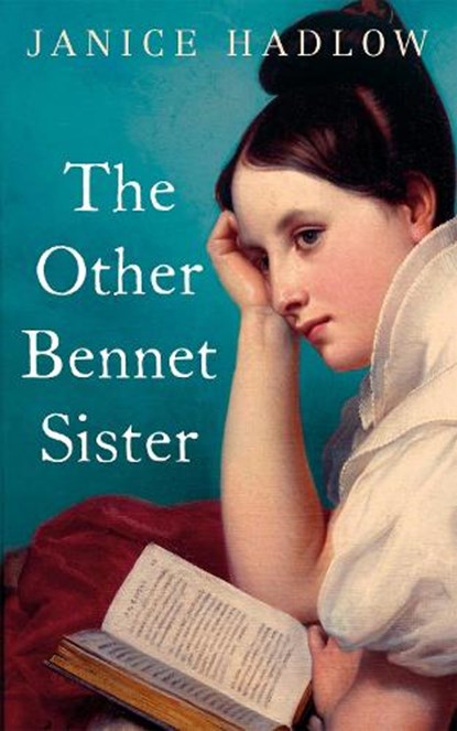 The Other Bennet Sister, Janice Hadlow - Paperback - 9781035093113