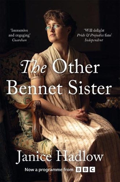 The Other Bennet Sister, Janice Hadlow - Paperback - 9781035093113