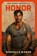 Honor, Danielle Baker - Paperback - 9781035093168
