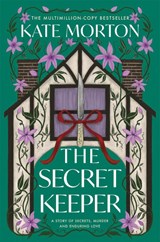 The Secret Keeper - Kate Morton - 9781035093748