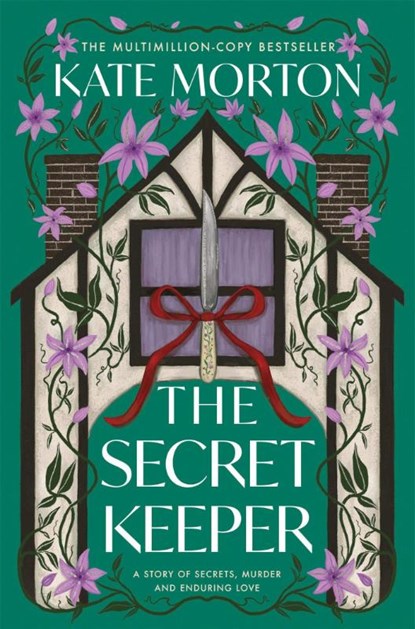 The Secret Keeper, Kate Morton - Paperback - 9781035093748