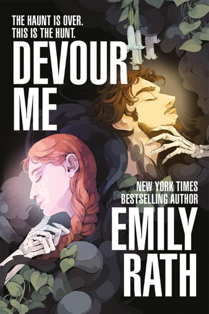 Devour Me, Emily Rath - Paperback - 9781035094073