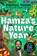 Hamza's Nature Year, Hamza Yassin - Paperback - 9781035095223