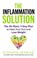 The Inflammation Solution, Stephen Perrine - Paperback - 9781035096459