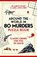 Around the World in 80 Murders Puzzle Book, Dr Gareth Moore ; Laura Jayne Ayres - Paperback - 9781035097357