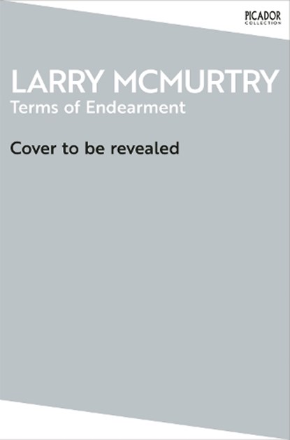 Terms of Endearment, Larry McMurtry - Paperback - 9781035097845