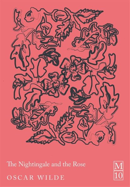 The Nightingale and the Rose, Oscar Wilde - Paperback - 9781035098866