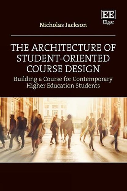 The Architecture of Student-Oriented Course Design, Nicholas Jackson - Gebonden - 9781035309542