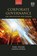 Corporate Governance, Marc Moore ; Martin Petrin - Paperback - 9781035315741