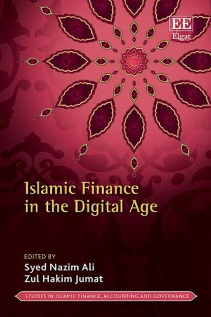 Islamic Finance in the Digital Age, niet bekend - Gebonden - 9781035322947