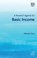 A Research Agenda for Basic Income, Malcolm Torry - Paperback - 9781035392889