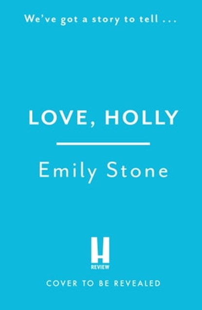 The Christmas Letter, Emily Stone - Ebook - 9781035400010