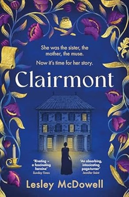 Clairmont, Lesley McDowell - Paperback - 9781035400263