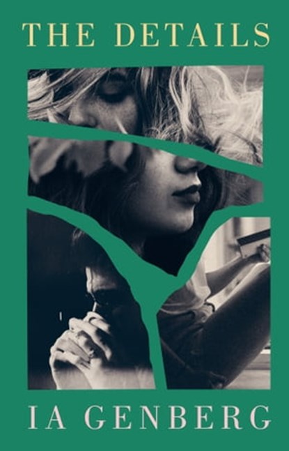 The Details, Ia Genberg - Ebook - 9781035400591