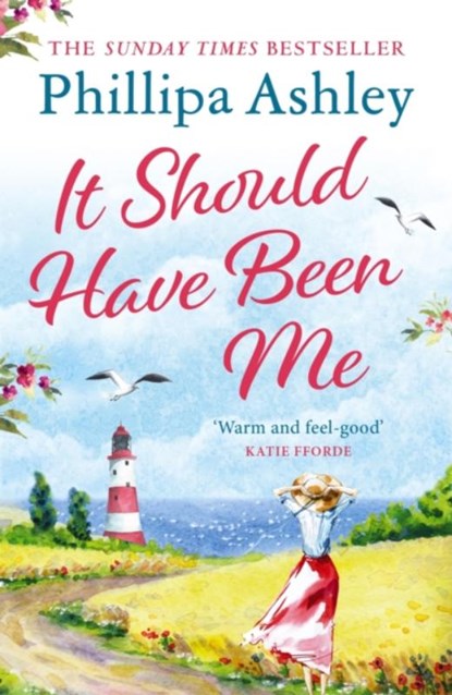 It Should Have Been Me, Phillipa Ashley - Paperback - 9781035401390