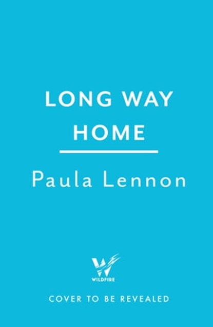 Watch Her Run, Paula Lennon - Ebook - 9781035401789