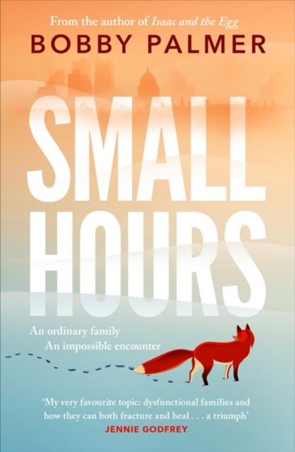 Small Hours, Bobby Palmer - Paperback - 9781035402687