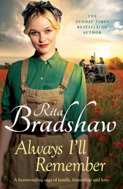 Always I'll Remember, Rita Bradshaw - Paperback - 9781035403110