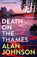 Death on the Thames, Alan Johnson - Paperback - 9781035403462