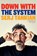 Down with the System, Serj Tankian - Gebonden - 9781035403622