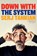 Down with the System, Serj Tankian - Paperback - 9781035403639