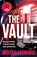 The Vault, Michael Ledwidge - Gebonden - 9781035404308