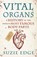 Vital Organs, Suzie Edge - Gebonden - 9781035404582