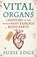 Vital Organs, Suzie Edge - Paperback - 9781035404612
