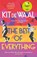 The Best of Everything, Kit de Waal - Paperback - 9781035404834