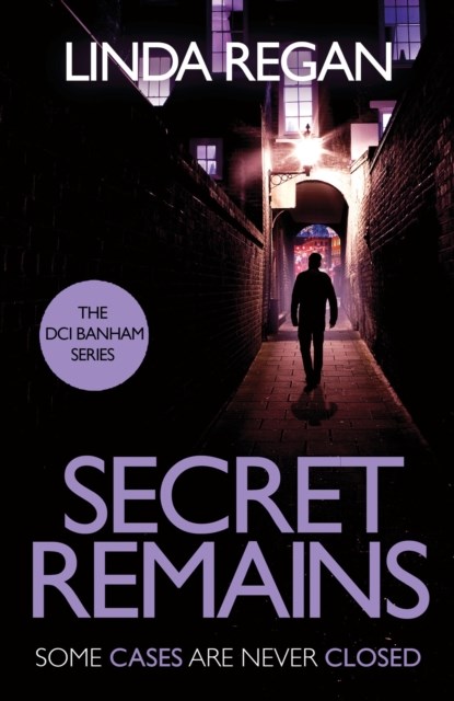 Secret Remains, Linda Regan - Paperback - 9781035405831