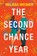 The Second Chance Year, Melissa Wiesner - Paperback - 9781035406159