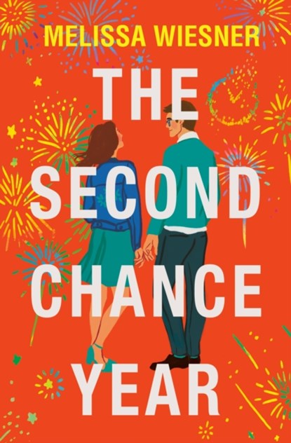 The Second Chance Year, Melissa Wiesner - Paperback - 9781035406159
