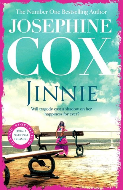 Jinnie, Josephine Cox - Paperback - 9781035409303