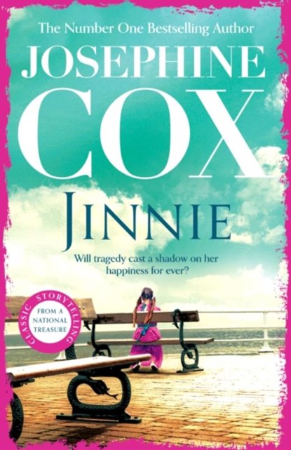 Jinnie, Josephine Cox - Paperback - 9781035409303