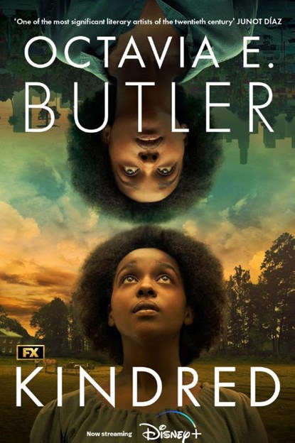 Kindred, Octavia E. Butler - Paperback - 9781035409686