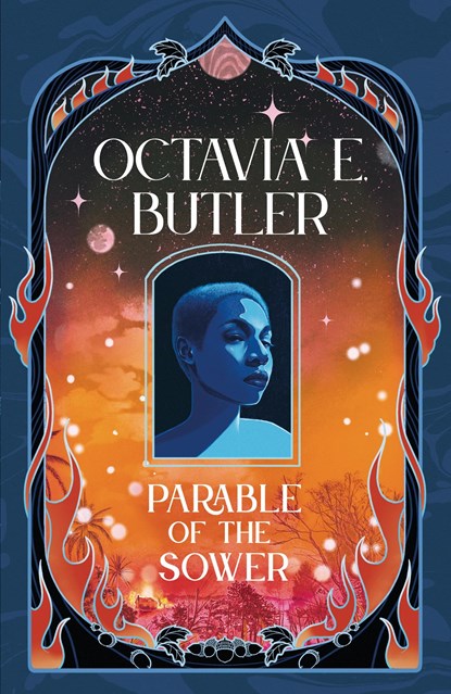 Parable of the Sower, Octavia E. Butler - Gebonden - 9781035410088
