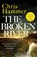 The Broken River, Chris Hammer - Paperback - 9781035410781
